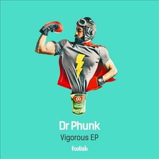 Dr Phunk - Vigorous
