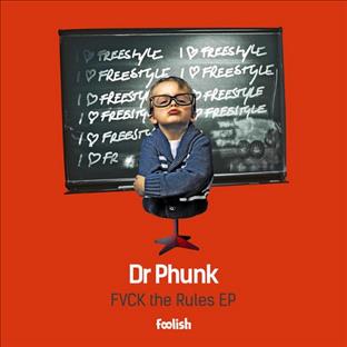 Dr Phunk - FVCK!