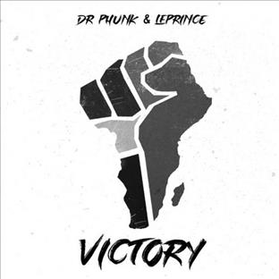 Dr Phunk - Victory (Feat. LePrince)
