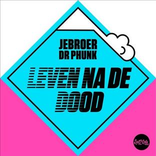 JeBroer - Leven Na De Dood