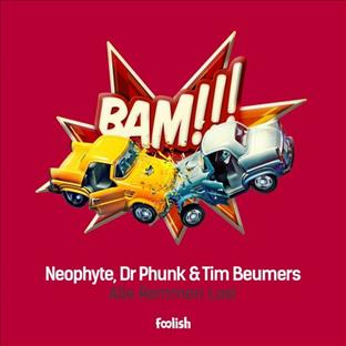 Neophyte - Alle Remmen Los! (Feat. Tim Beumers)