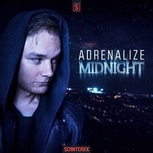 Adrenalize - Midnight