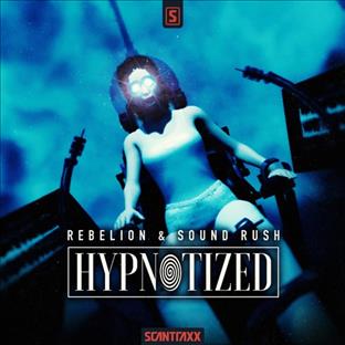 Sound Rush - Hypnotized