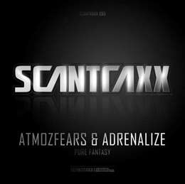 Adrenalize - Pure Fantazy