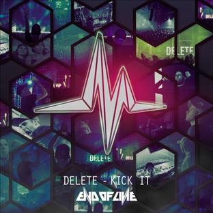 Delete - Kick It