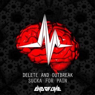 Delete - Sucka For Pain