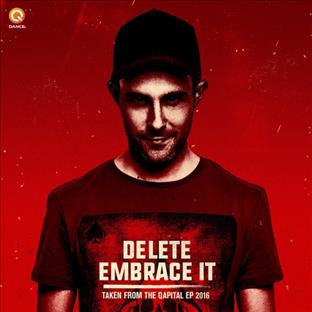 Delete - Embrace It