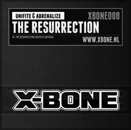 Adrenalize - The Resurrection (Xstatic Anthem 2011)