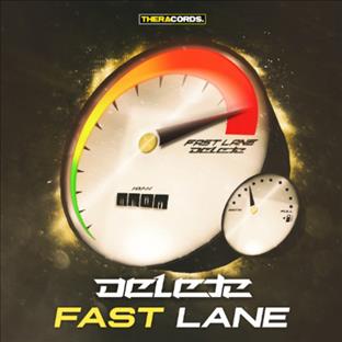 Delete - Fast lane