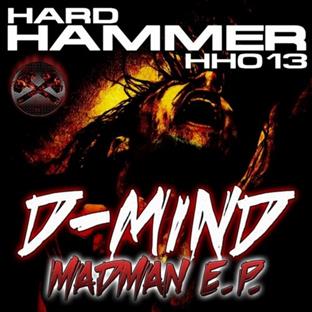 D-Mind - The Madman