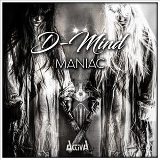 D-Mind - Maniac