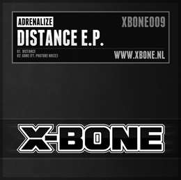 Adrenalize - Distance