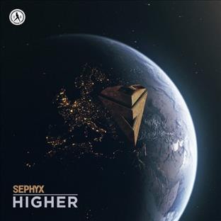 Sephyx - Higher