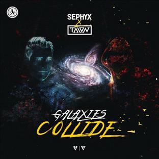 Sephyx - Galaxies Collide (Feat. Talon)