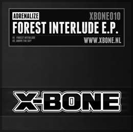 Adrenalize - Forest INterlude