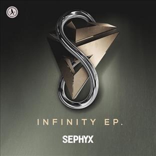 Sephyx - Creation Of The Universe