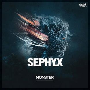 Sephyx - Monster