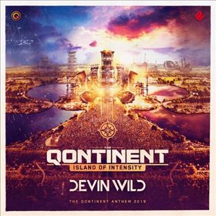 Devin Wild - Island Of Intensity (The Qontinent Anthem 2019)