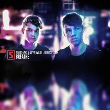 Atmozfears - Breathe