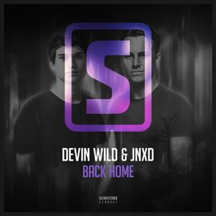 Devin Wild - Back Home (Feat. JNXD)