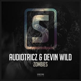 Audiotricz - Zombies