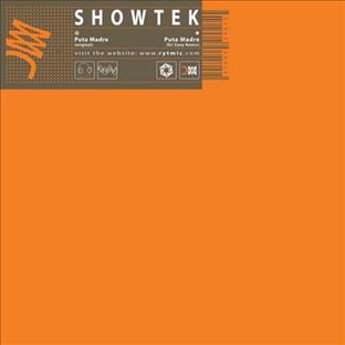 Showtek - Puta Madre