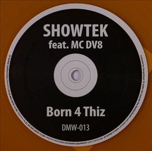 Showtek - Raver (Feat. EMC)