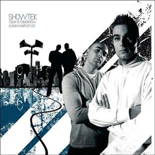 Showtek - Seid Ihr Bereid (2007 Remix)