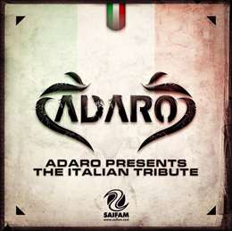 Adaro - The Italian Tribute