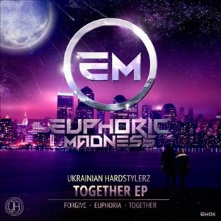 Ukrainian Hardstylerz - Together