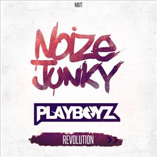 Playboyz - Revolution