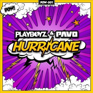 Playboyz - Hurricane