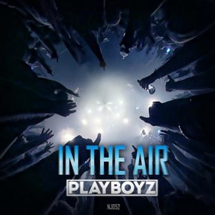 Playboyz - In The Air