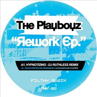 Playboyz - Hypnotizing (DJ Ruthless Remix)