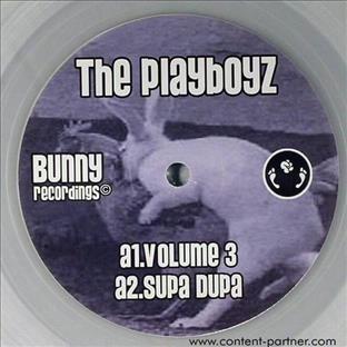 Playboyz - Supa Dupa