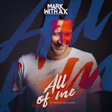 Mark With A K - All Of Me