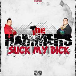 The Hammers - Suck My Dick