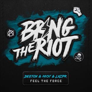 Deetox - Feel The Force