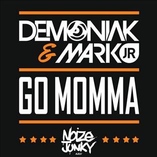 Demoniak - Go Momma (Feat. Mark Jr)