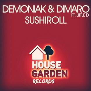 Demoniak - Sushiroll