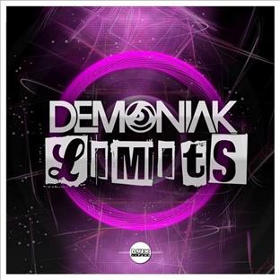 Demoniak - Qrash