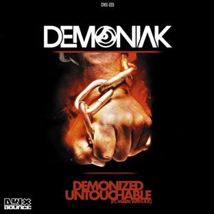 Demoniak - untouchable