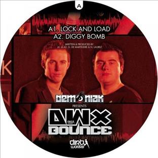 Demoniak - Lock & Load