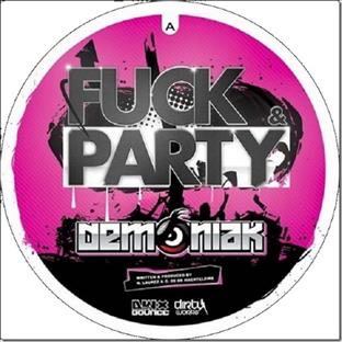 Demoniak - Fuck & Party