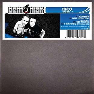 Demoniak - This is porno (Da Tweekaz RMX)