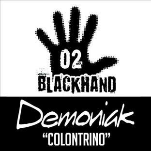 Demoniak - Colontrino