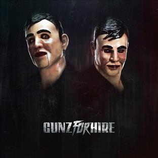 Gunz For Hire - Bolivian Dominators (RawCore & Jason Payne Mash - Up)