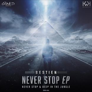Bestien - Never Stop