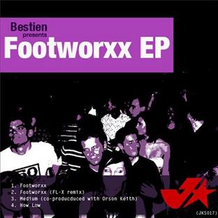 Bestien - Footworxx