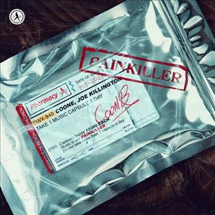 Coone - Painkiller (Feat. Joe Killington)